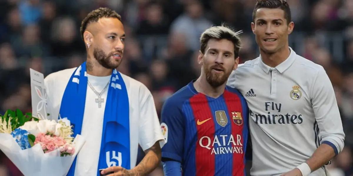 El listado completo publicado por la prestigiosa revista Forbes