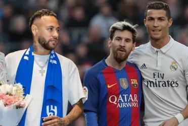 El listado completo publicado por la prestigiosa revista Forbes