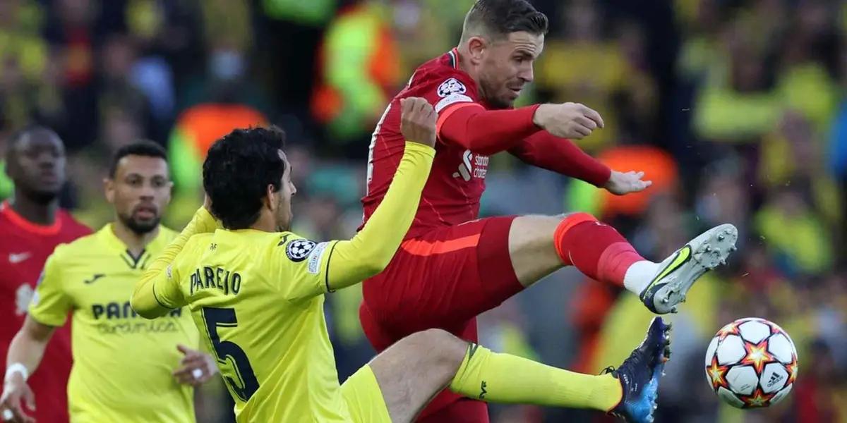 El Liverpool es el equipo más en forma de Europa, sin embargo el Villarreal quiere seguir aprovechando su fuente de los milagros.