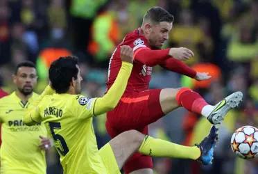 El Liverpool es el equipo más en forma de Europa, sin embargo el Villarreal quiere seguir aprovechando su fuente de los milagros.