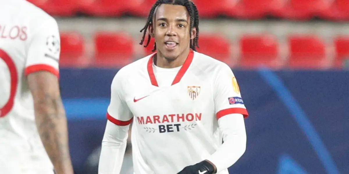 El Liverpool es el único dispuesto a pagar 80 millones por Koundé y aleja al resto de los equipos.