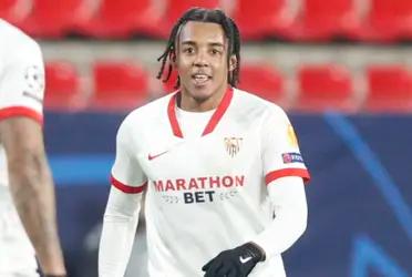 El Liverpool es el único dispuesto a pagar 80 millones por Koundé y aleja al resto de los equipos.