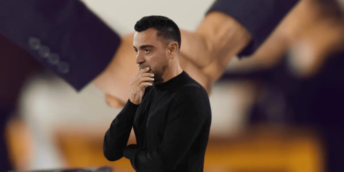 El llamado de la dirigencia blaugrana es claro con este potencial fichaje