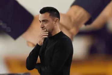 El llamado de la dirigencia blaugrana es claro con este potencial fichaje