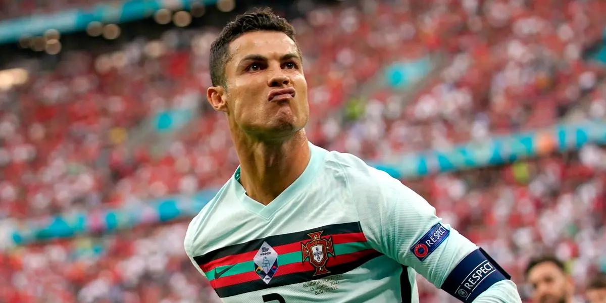 El luso podría continuar su carrera en Francia.