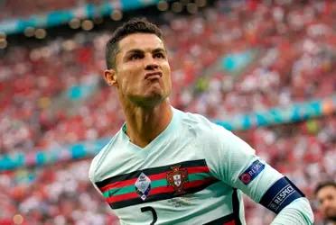 El luso podría continuar su carrera en Francia.