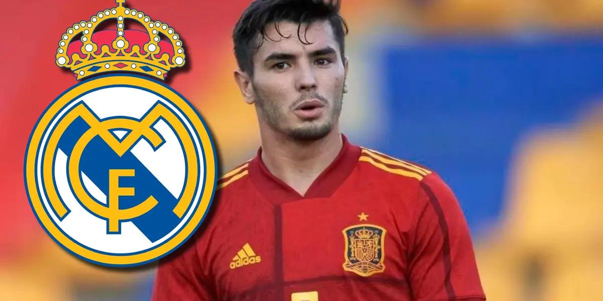 El Madrid contradijo a la RFEF en el caso Brahim y mira de qué los acusaron