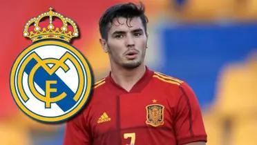 El Madrid contradijo a la RFEF en el caso Brahim y mira de qué los acusaron