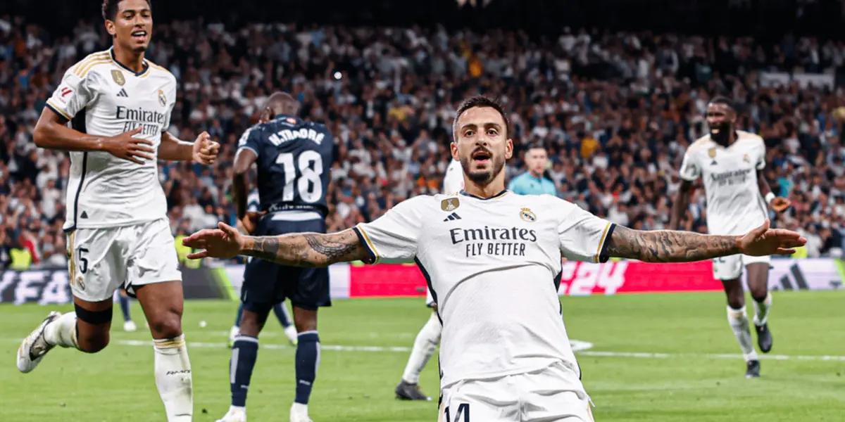 ¡El Madrid ha dado vuelta otro partido y se ha quedado con 3 puntos más para ser el único líder!