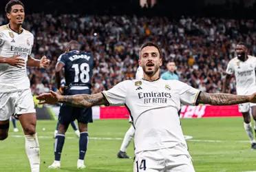 ¡El Madrid ha dado vuelta otro partido y se ha quedado con 3 puntos más para ser el único líder!