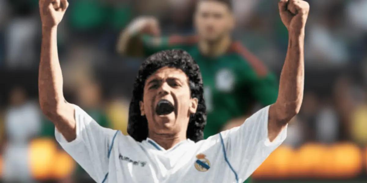 El Madrid ha quedado boquiabierto tras hacer un seguimiento a un delantero que juega en Países Bajos