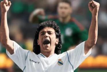 El Madrid ha quedado boquiabierto tras hacer un seguimiento a un delantero que juega en Países Bajos