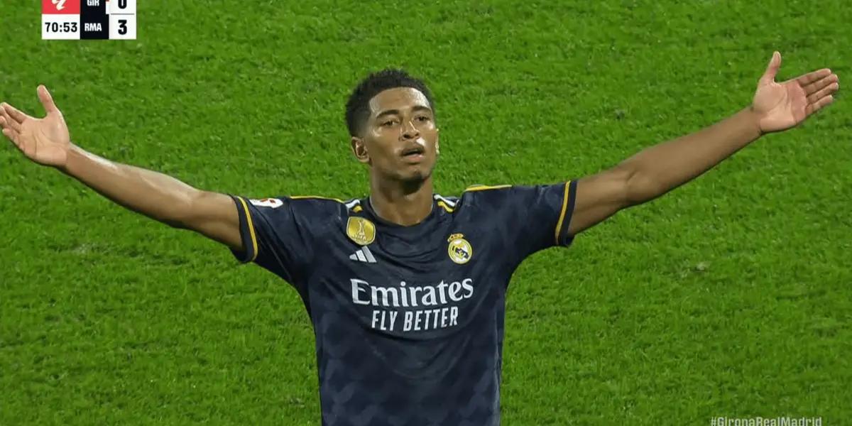 El Madrid ha superado al Barça y es el nuevo líder de España