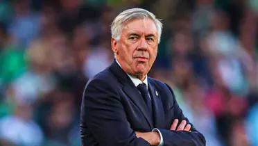 El Madrid jugó mal ante Leipzig, Ancelotti lo reconoció pero lanzó esta excusa
