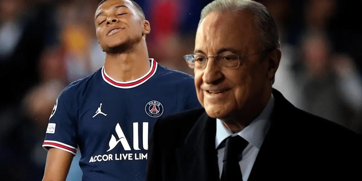 El Madrid mueve fichas y sabe que deberá reforzar la delantera pase lo que pase con Kylian Mbappé