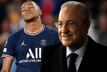 El Madrid mueve fichas y sabe que deberá reforzar la delantera pase lo que pase con Kylian Mbappé