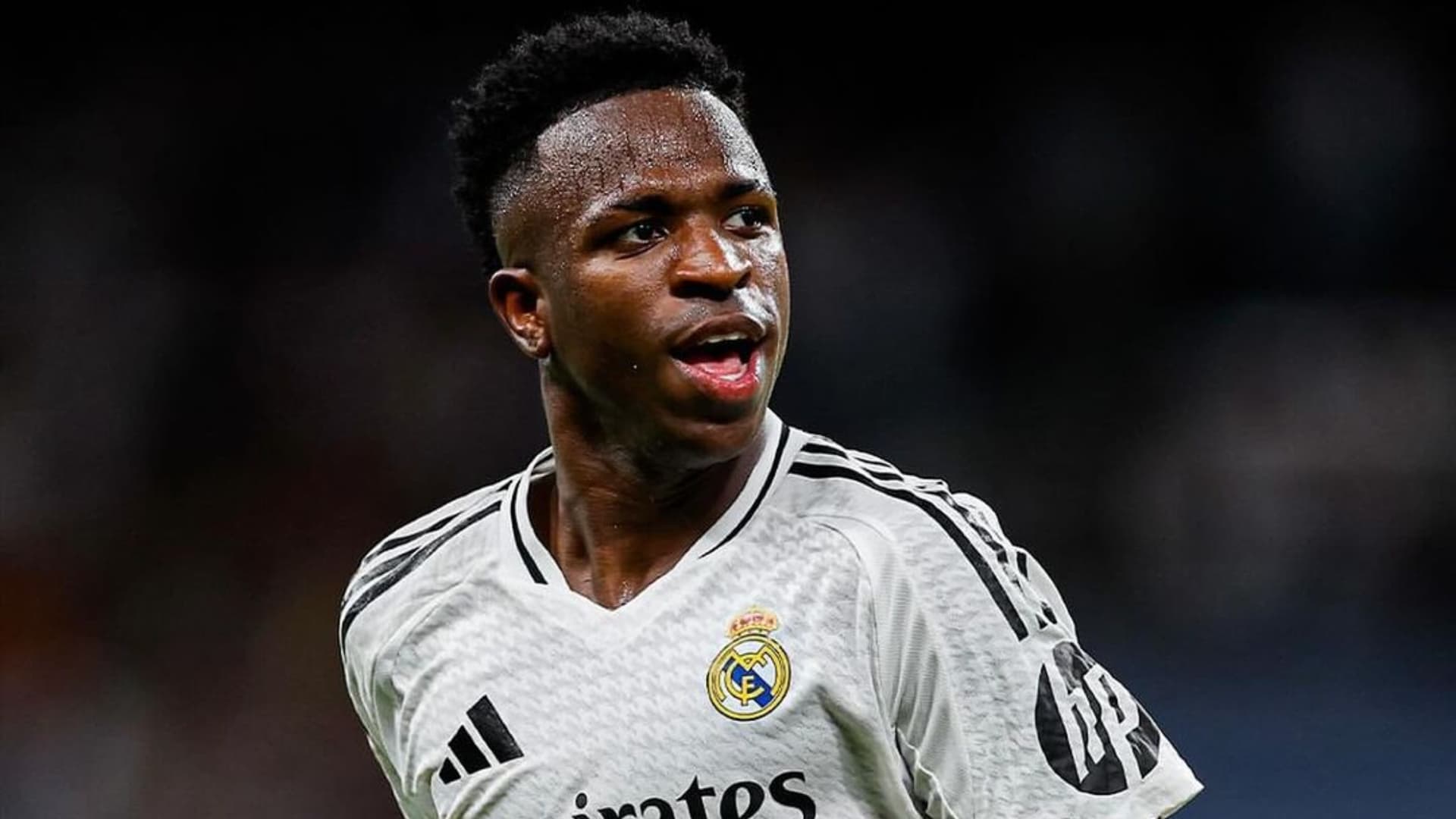 El Madrid pierde a su estrella: Vini Jr. rumbo a Arabia: Foto: Instagram