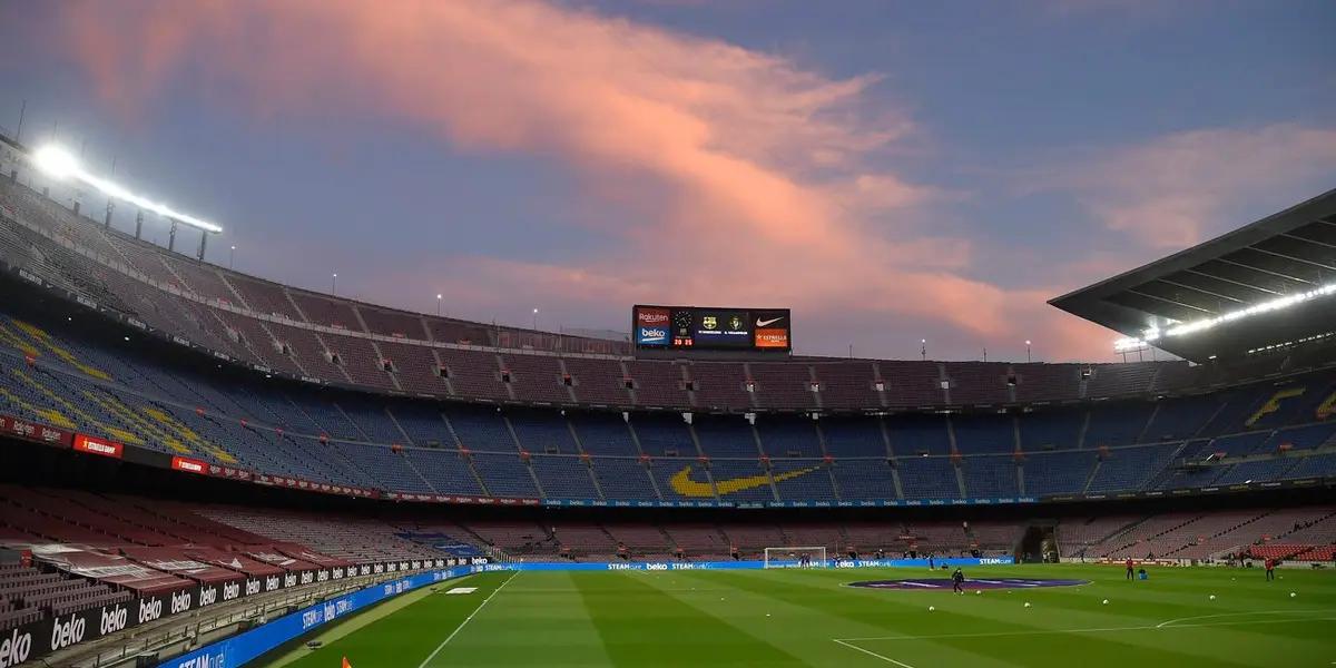 El Madrid se llevó el Clasico, con un estadio a medio llenar y mucha bronca en el ambiente, el equipo de Ronald Koeman se llevó otra derrota en su historial. ¿ A qué se debe esta falta de presencia en el Camp Nou?
