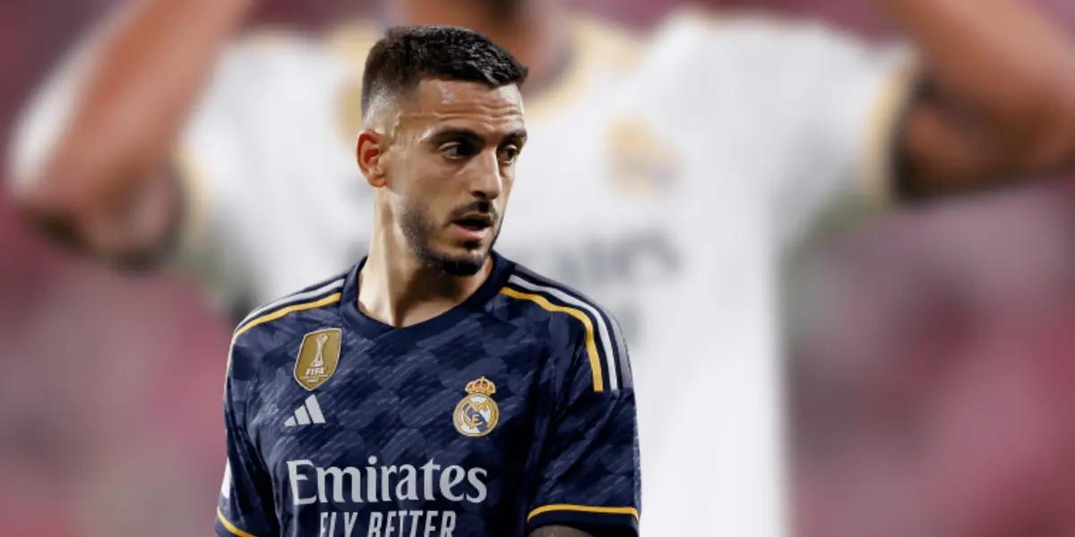 El Madrid solo tiene a Joselu, pero todavía hay varios agentes libres que dan vuelta sin club
