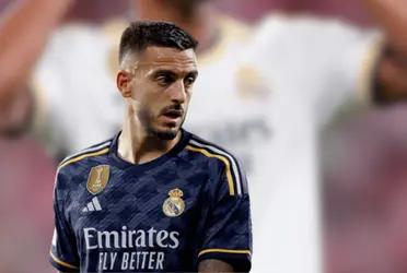El Madrid solo tiene a Joselu, pero todavía hay varios agentes libres que dan vuelta sin club