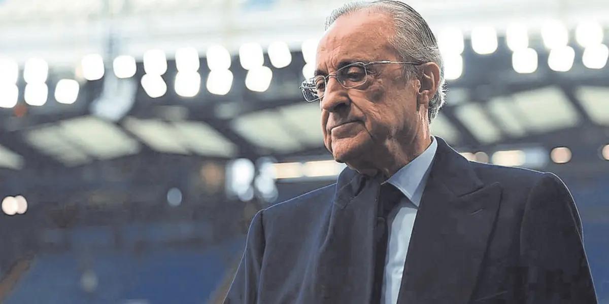 El Madrid tendrá que pelear y duro si quiere quedarse con el entrenador del momento