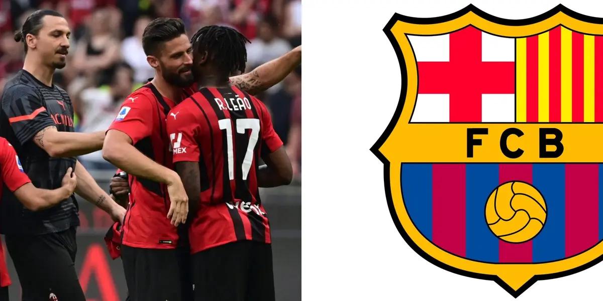 El Madrid tiene la posibilidad de traer a uno de sus jugadores que cedió a préstamo en la próxima temporada para reforzar el mediocampo.