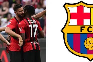 El Madrid tiene la posibilidad de traer a uno de sus jugadores que cedió a préstamo en la próxima temporada para reforzar el mediocampo.