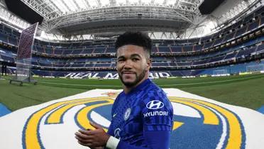 El Madrid va por James, Chelsea en lugar de 50 millones, le ofrece trueque por un crack