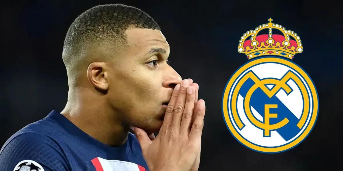 El madridismo quedó muy dolido por su rechazo en el mercado de verano.