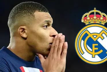 El madridismo quedó muy dolido por su rechazo en el mercado de verano.