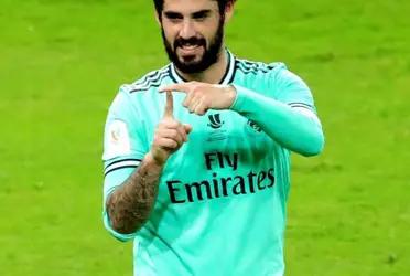 El Malagueño no encuentra su mejor versión y podría empujar a una salida.