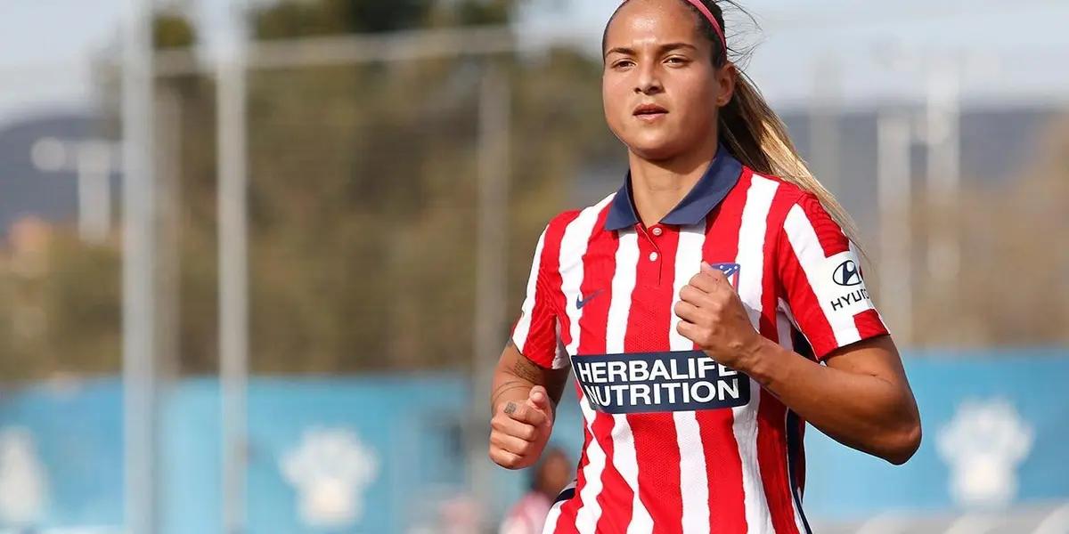 El Manchester City Femenino quiere encarar un ambicioso proyecto, similar al que tiene en el fútbol masculino, y empezar a invertir fuerte en su equipo. Es por eso que pretende fichar a dos de las figuras del Atlético Madrid Femenino: Deyna Castellanos y Laia Alexandri.