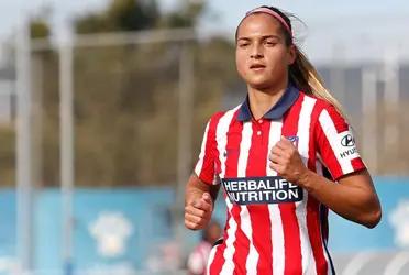 El Manchester City Femenino quiere encarar un ambicioso proyecto, similar al que tiene en el fútbol masculino, y empezar a invertir fuerte en su equipo. Es por eso que pretende fichar a dos de las figuras del Atlético Madrid Femenino: Deyna Castellanos y Laia Alexandri.