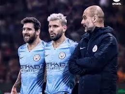 El Manchester City prepara una oferta para ir a la carga por Lionel Messi.