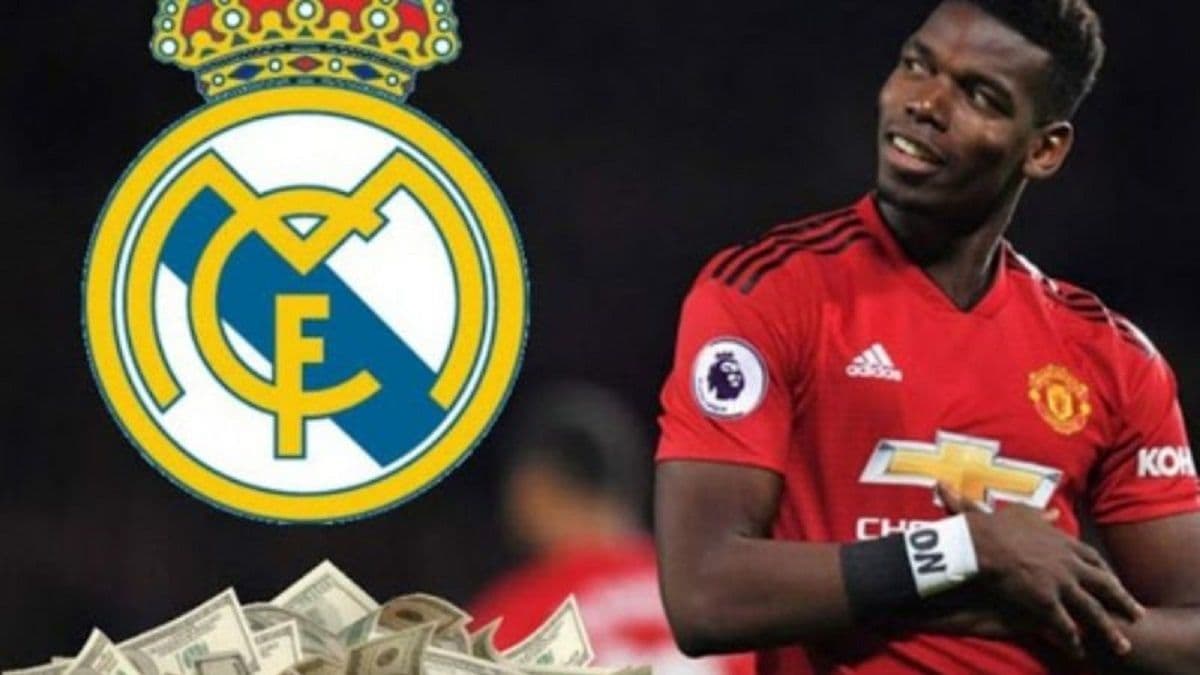 El Manchester United le puso precio al francés y no será nada barato sacarlo de Inglaterra.