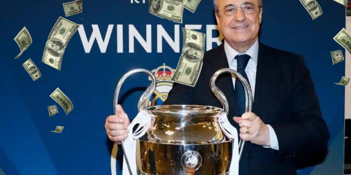 El Manchester United se prepara para gastar una fortuna pensando en la próxima temporada, aunque no juegue a nada.