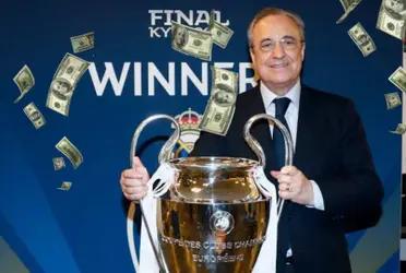 El Manchester United se prepara para gastar una fortuna pensando en la próxima temporada, aunque no juegue a nada.