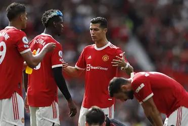 El Manchester United suma su primer tropiezo de la temporada en la liga inglesa. Aston Villa venció por 1-0 a los Red Devils como visitante, en un partido de la jornada 6 de la Premier League.