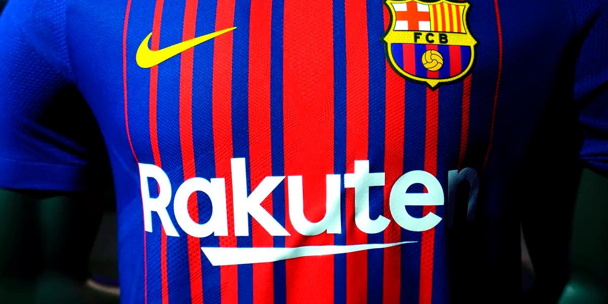 El mandamás culé, la Junta Directiva y el área de marketing del Barcelona trabajan a destajo con un objetivo, recuperar las finanzas blaugranas y darles el status que tenían antes de la situación sanitaria que envuelve al mundo. Laporta pretende 60 millones de euros para estar en el pecho del uniforme barcelonista. Y tiene tres ofertas para ello.