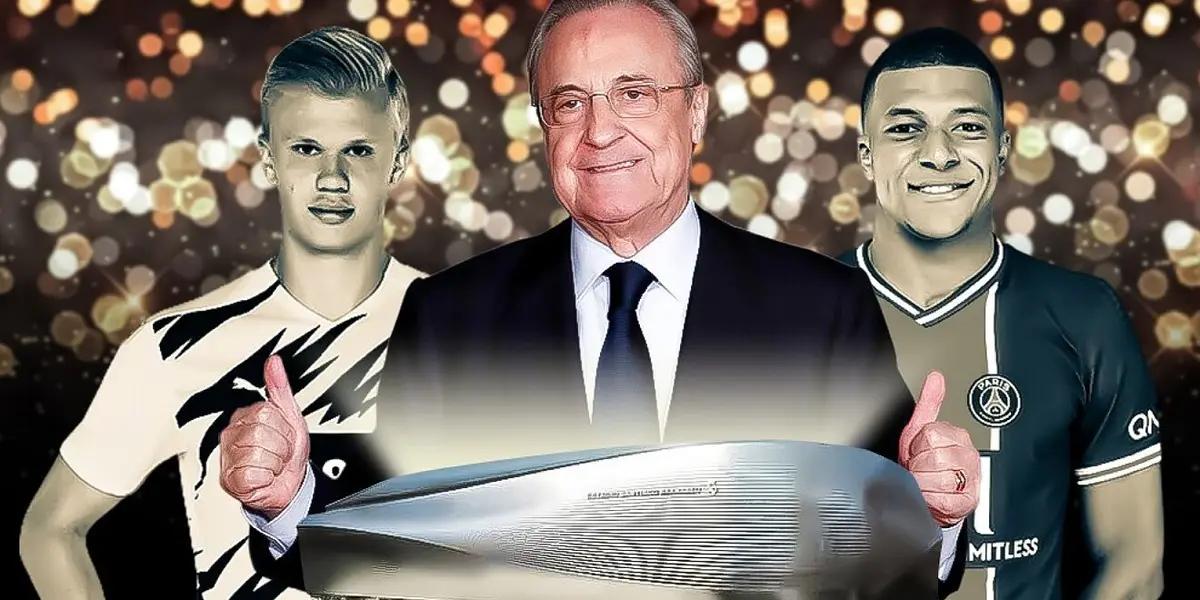 El mandamás de la Casa Blanca fue muy bien considerado por los aficionados del Real Madrid, por mantener al club en los más alto y sin flaquear financieramente como otras instituciones.