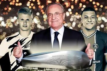 El mandamás de la Casa Blanca fue muy bien considerado por los aficionados del Real Madrid, por mantener al club en los más alto y sin flaquear financieramente como otras instituciones.