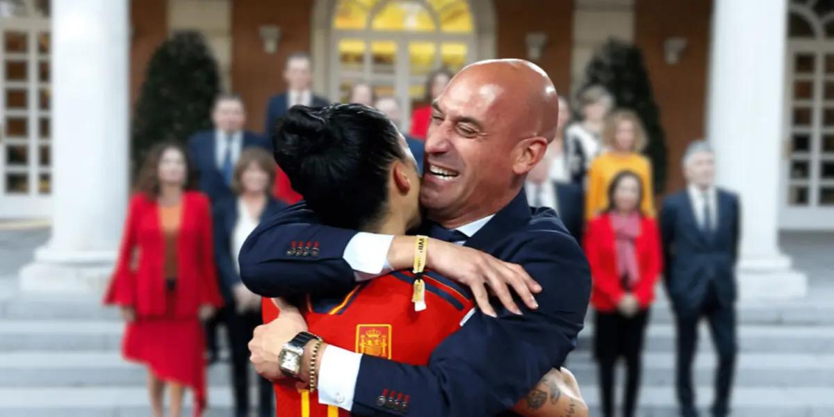 El mandatario de la Federación Española reveló que no dimitirá y que sí hará en el juzgado acciones legales contra estas personalidades.