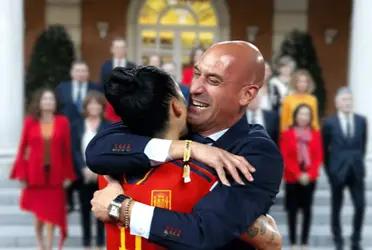 El mandatario de la Federación Española reveló que no dimitirá y que sí hará en el juzgado acciones legales contra estas personalidades.