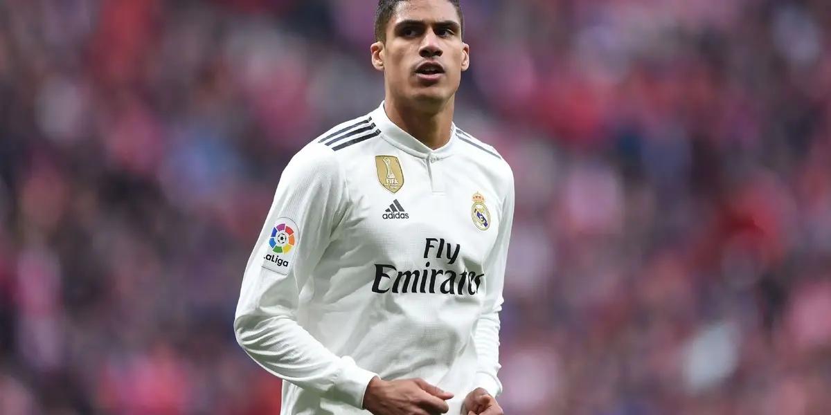 El marcador central del equipo aun no renovó su contrato y desde el club comienzan a impacientarse.