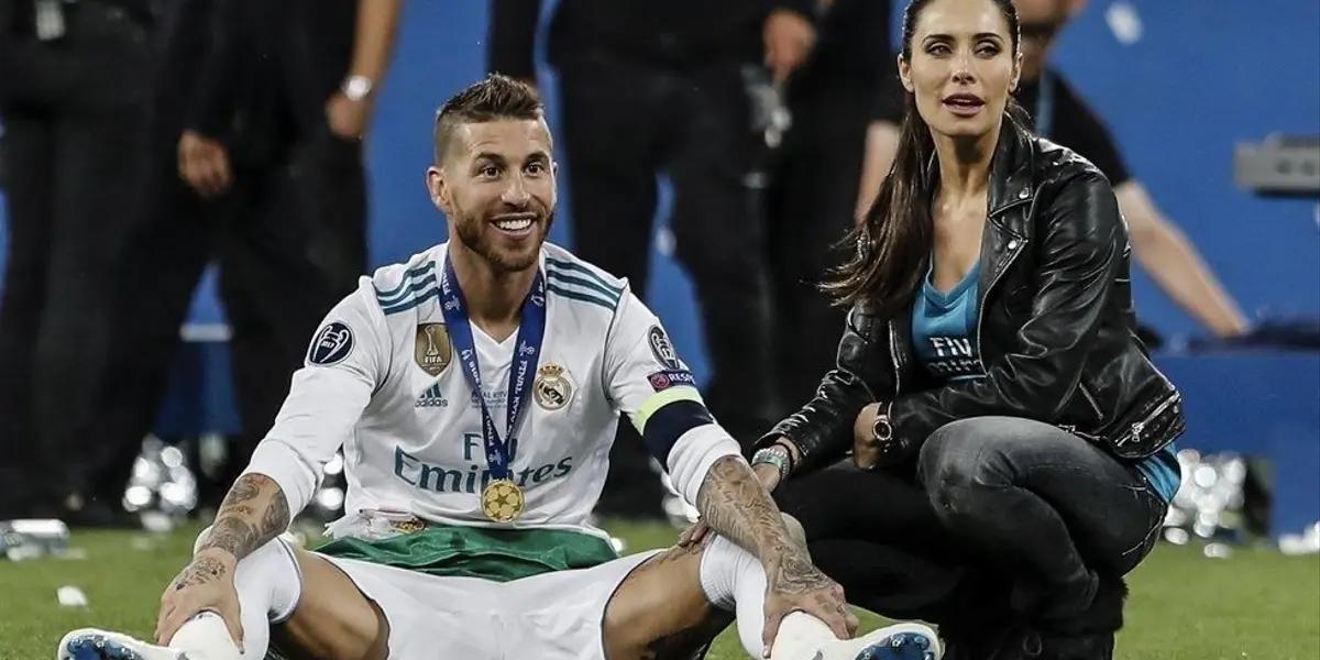 El marcador central del Real Madrid está en la última etapa de recuperación de su lesión y podría reaparecer en los próximos partidos.