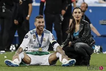 El marcador central del Real Madrid está en la última etapa de recuperación de su lesión y podría reaparecer en los próximos partidos.