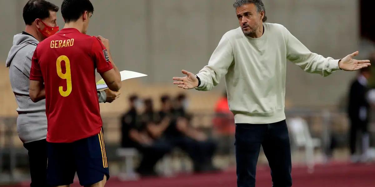 El marcador central habría hecho enojar a los jugadores mas experimentados del plantel.