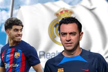 El marroquí no tendrá los minutos suficientes en el Barcelona y podría continuar en la Bundesliga.