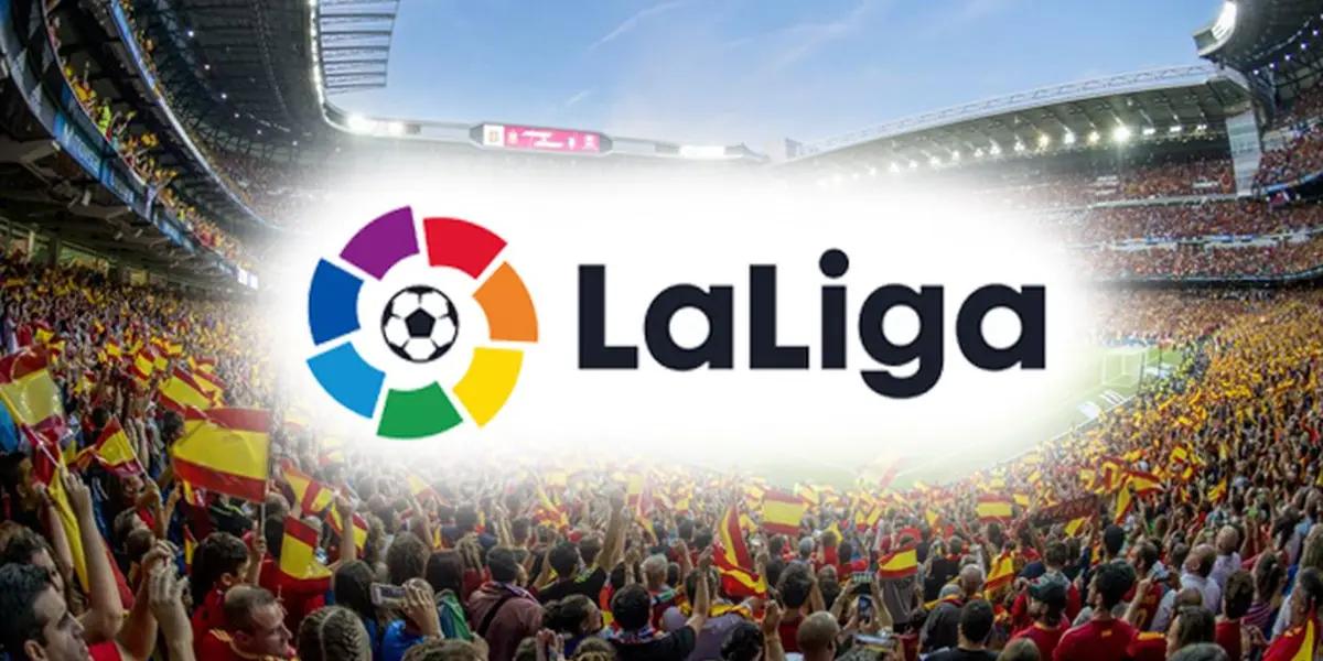 El máxima goleador de la historia de La Liga española se fue, mudando sus goles a París, pero con la partida de Messi... ¿Quién es el máximo candidato a ser goleador de La Liga este año?