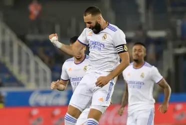 El maximo ganador de esta competición sigue marcando impresionantes hitos para su historia. A continuación los detalles de la nota.